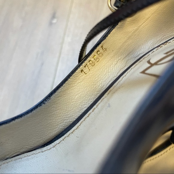 YSL heel - Picture 8 of 14